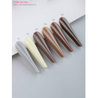 Гель vanilla@tobacco Pink House