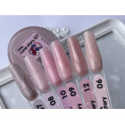 Гели Love Story Pink House, 15 мл