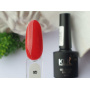 Гель-лаки Klio Red collection