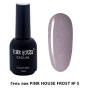 Гель-лаки Pink House Casual Frost