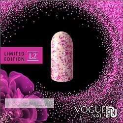 Гель-лак Vogue Nails L2,6ml