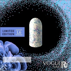 Гель-лак Vogue Nails L6,6ml