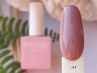 Гель-лак Pink House Parfum 044, 10ml