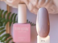 Гель-лак Pink House Parfum 071, 10ml - вид 1 миниатюра