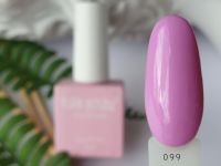 Гель-лак Pink House Parfum 099, 10ml