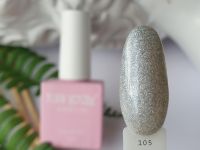 Гель-лак Pink House Parfum 105, 10ml - вид 1 миниатюра