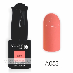 Гель лак Vogue Nails Premium 053, 10ml