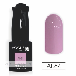 Гель лак Vogue Nails Premium 064, 10ml