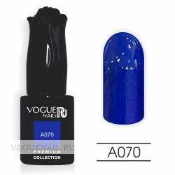 Гель лак Vogue Nails Premium 070, 10ml