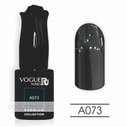 Гель лак Vogue Nails Premium 073, 10ml