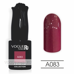Гель лак Vogue Nails Premium 083, 10ml