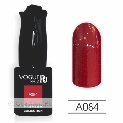 Гель лак Vogue Nails Premium 084, 10ml