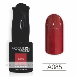 Гель лак Vogue Nails Premium 085, 10ml