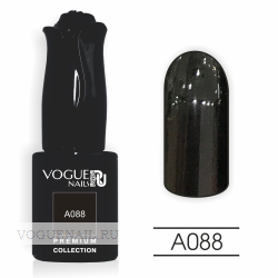 Гель лак Vogue Nails Premium 088, 10ml