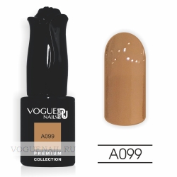 Гель лак Vogue Nails Premium 099, 10ml