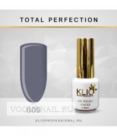 Гель-лак KLIO Professional Total №009, 8ml