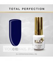 Гель-лак KLIO Professional Total №010, 8ml