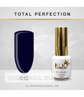 Гель-лак KLIO Professional Total №012, 8ml - вид 1 миниатюра