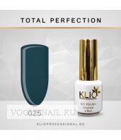 Гель-лак KLIO Professional Total №025, 8ml - вид 1 миниатюра