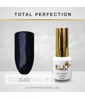 Гель-лак KLIO Professional Total №040, 8ml