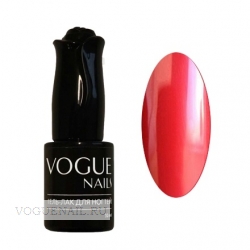 Гель лак Vogue nails Символ любви, 10ml - вид 1 миниатюра