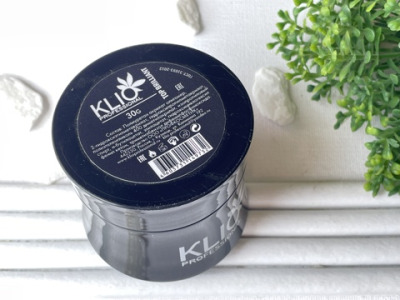 ТОП Brilliant UV KLIO Professional с широким горлышком, 30g