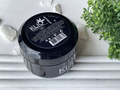 ТОП Brilliant UV KLIO Professional с широким горлышком, 50g