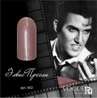 Гель-лак Vogue Nails Элвис Пресли, 10ml