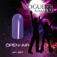 Гель-лак Vogue Nails Open-air, 10ml