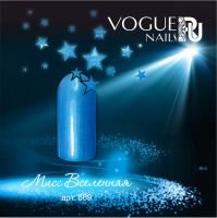 Гель-лак Vogue Nails Мисс Вселенная, 10ml