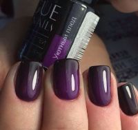 Гель лак Vogue nails термо Уютный плед, 10 ml - вид 1 миниатюра