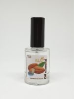 Масло для кутикулы Oil Almond KLIO Professional, 15ml - вид 1 миниатюра
