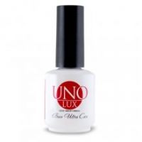 Uno Lux, Верхнее покрытие High Gloss Top Coat, 15 ml - вид 1 миниатюра