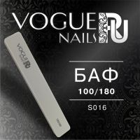 Баф 100/180 Vogue Nails