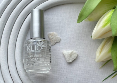Жидкость для дегидрации Nail Prep Klio 15ml