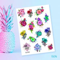 008 Lakshery Слайдер - вид 1 миниатюра