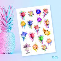 014 Lakshery Слайдер - вид 1 миниатюра