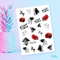 079 Lakshery Слайдер - вид 1 миниатюра