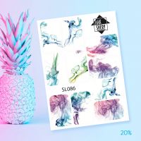 086 Lakshery Слайдер - вид 1 миниатюра