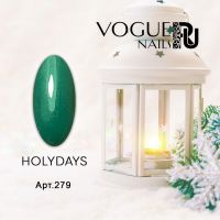 Гель-лак Vogue Nails Holydays, 10ml - вид 1 миниатюра