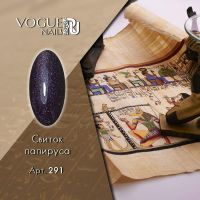 Гель-лак Vogue Nails Свиток папируса, 10ml