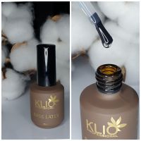 База для гель-лака Latex KLIO Professional, 15g - вид 1 миниатюра