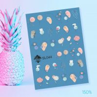 044 Lakshery Слайдер - вид 1 миниатюра