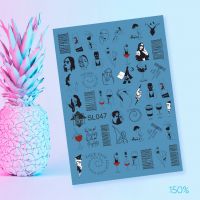 047 Lakshery Слайдер - вид 1 миниатюра