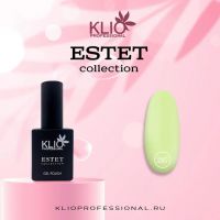 287 Гель-лак KLIO Professional Estet, 10 ml - вид 1 миниатюра