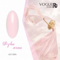 Гель-лак Vogue Nails Розовые мечты, 10ml