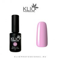 001 Гель-лак KLIO Professional Beauty Time, 8 мл