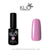 002 Гель-лак KLIO Professional Beauty Time, 8 мл