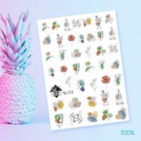 113 Lakshery Слайдер - вид 1 миниатюра