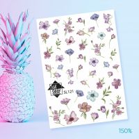 121 Lakshery Слайдер - вид 1 миниатюра